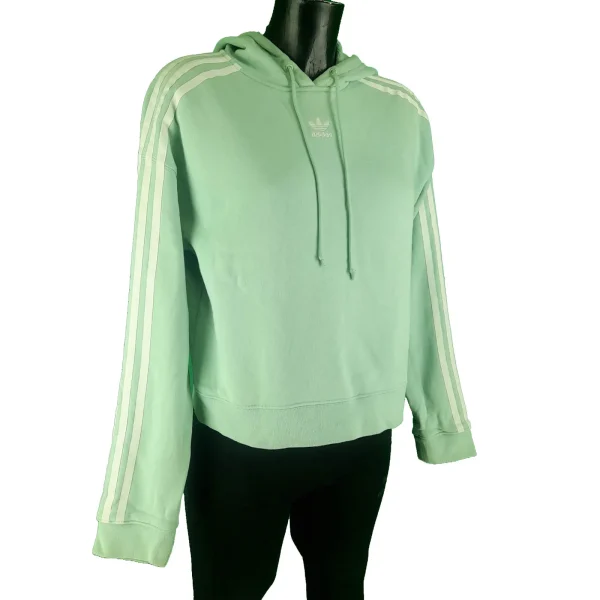 Dukser Adidas, krop 2 Dukser Adidas, krop