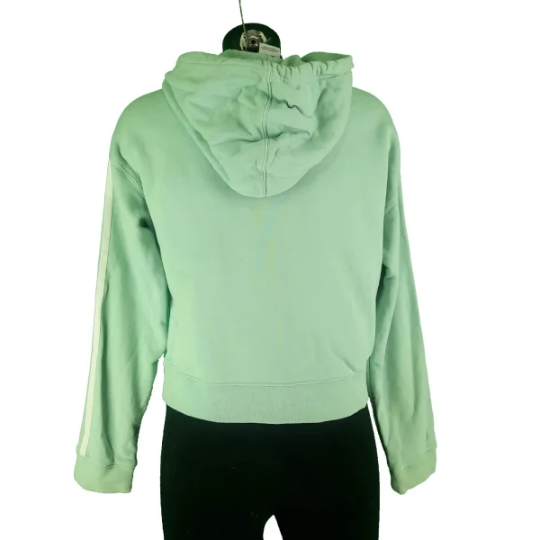 Dukser Adidas, krop 3 Dukser Adidas, krop
