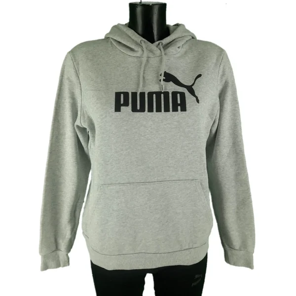 Dukser Puma 1 Dukser Puma