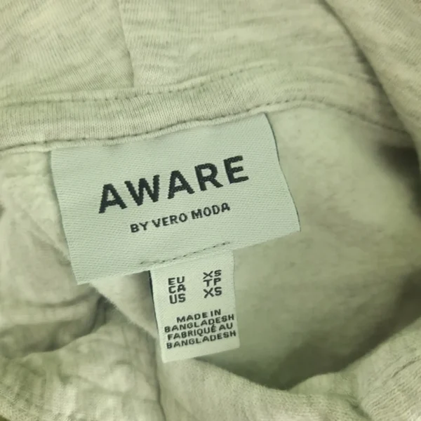 Dukser Vero Moda, Aware, krop 4 Dukser Vero Moda, Aware, krop