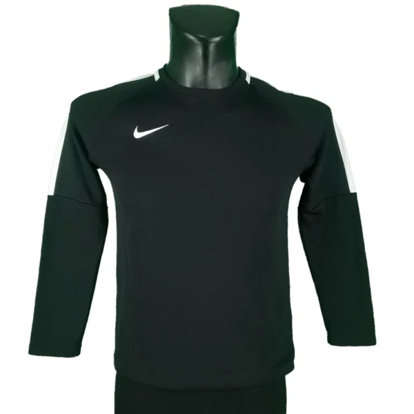 Dukser Nike, termo 1 Dukser Nike, termo