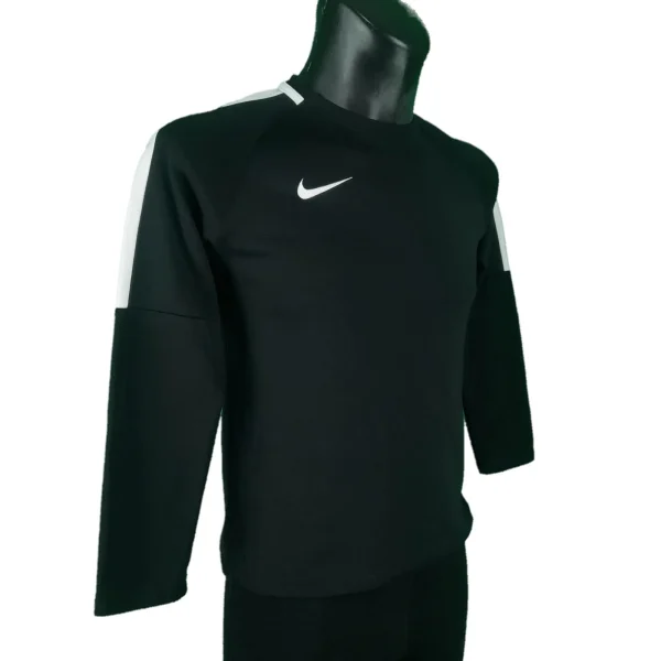 Dukser Nike, termo 2 Dukser Nike, termo