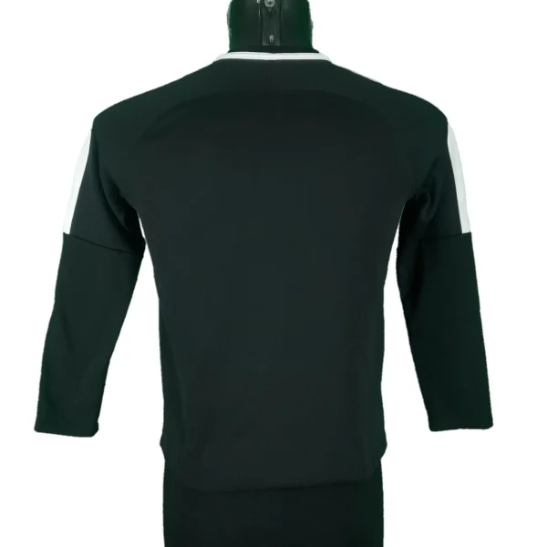 Dukser Nike, termo 3 Dukser Nike, termo