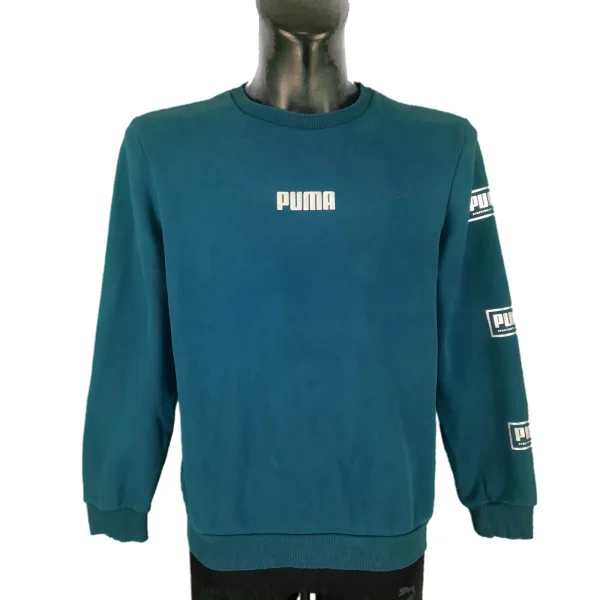Dukser Puma 1 Dukser Puma