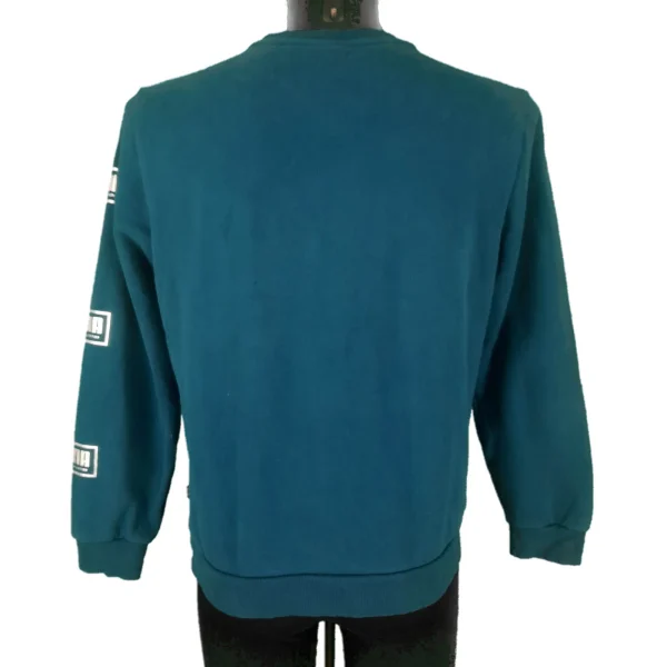 Dukser Puma 3 Dukser Puma