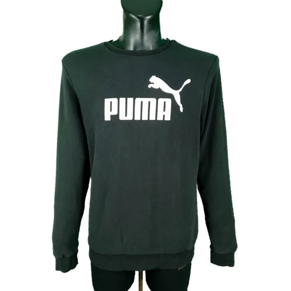 Dukser Puma