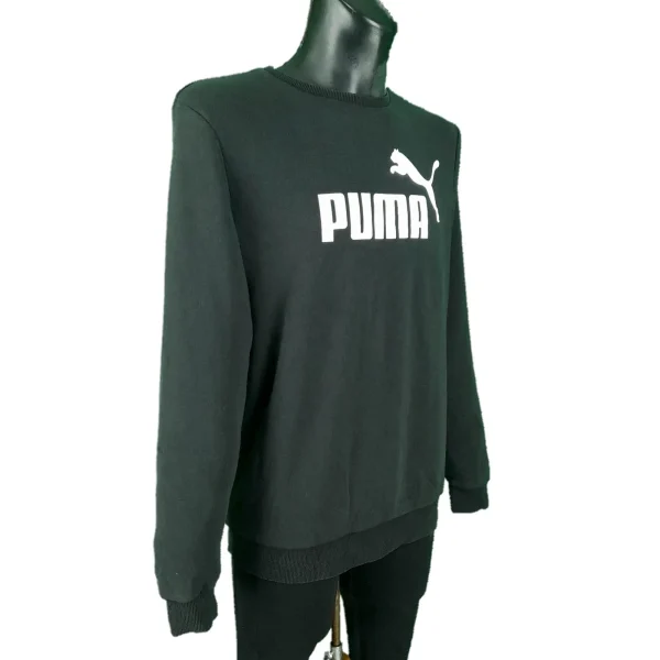 Dukser Puma