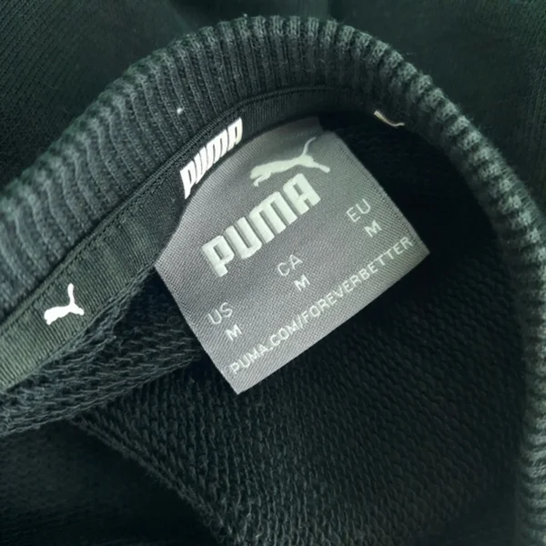 Dukser Puma