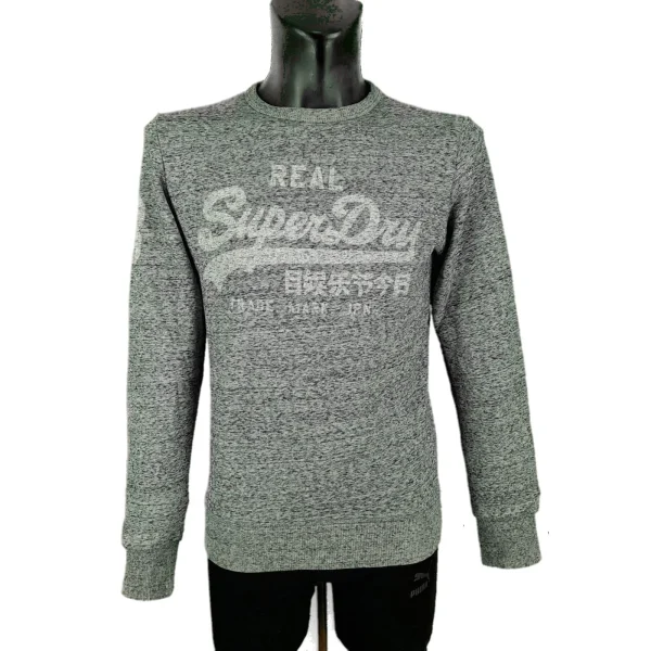 Dukser Superdry 1 Dukser Superdry