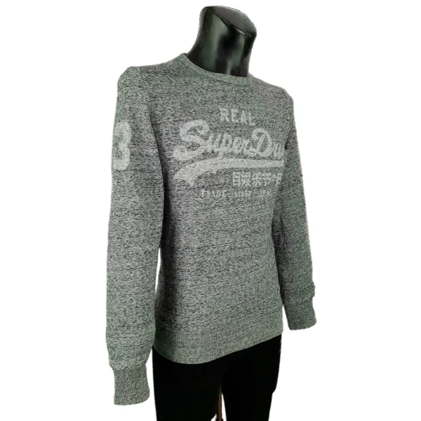 Dukser Superdry 2 Dukser Superdry