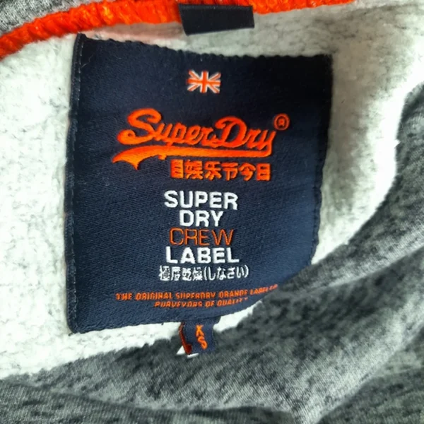 Dukser Superdry 4 Dukser Superdry