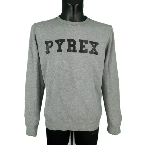 Dukser Pyrex 1 Dukser Pyrex