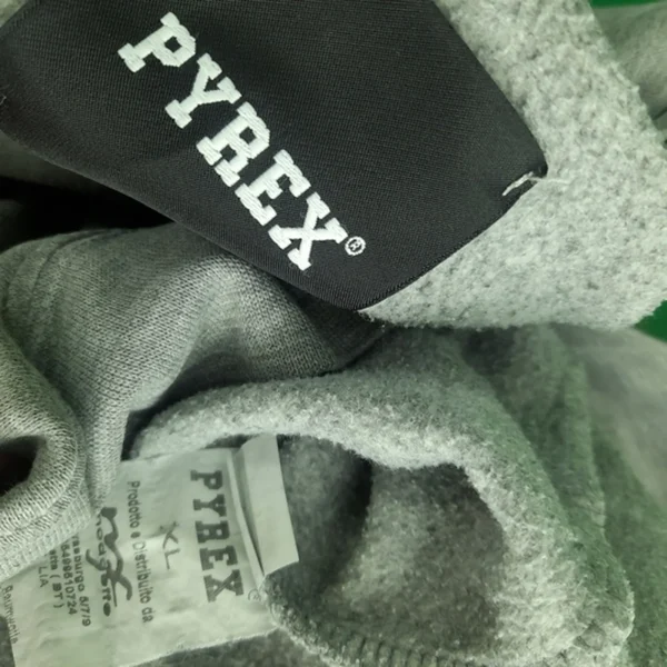Dukser Pyrex 4 Dukser Pyrex