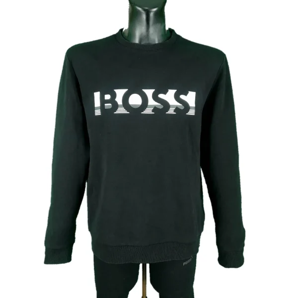 Dukser Hugo Boss 1 Dukser Hugo Boss