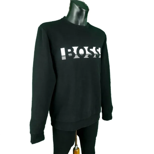 Dukser Hugo Boss 2 Dukser Hugo Boss