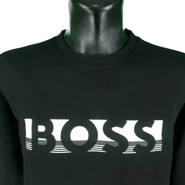Dukser Hugo Boss 4 Dukser Hugo Boss