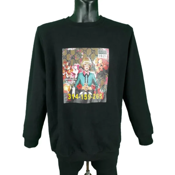 Dukser Gucci 1 Dukser Gucci