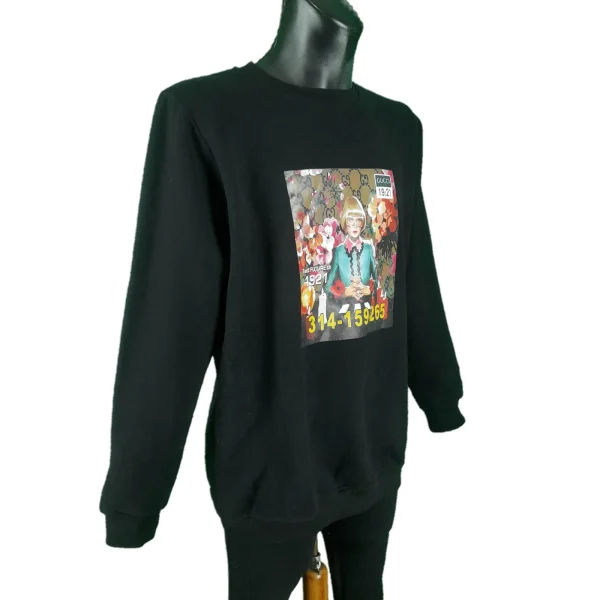 Dukser Gucci 2 Dukser Gucci