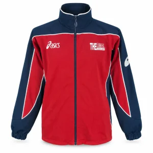 Dukser Asics