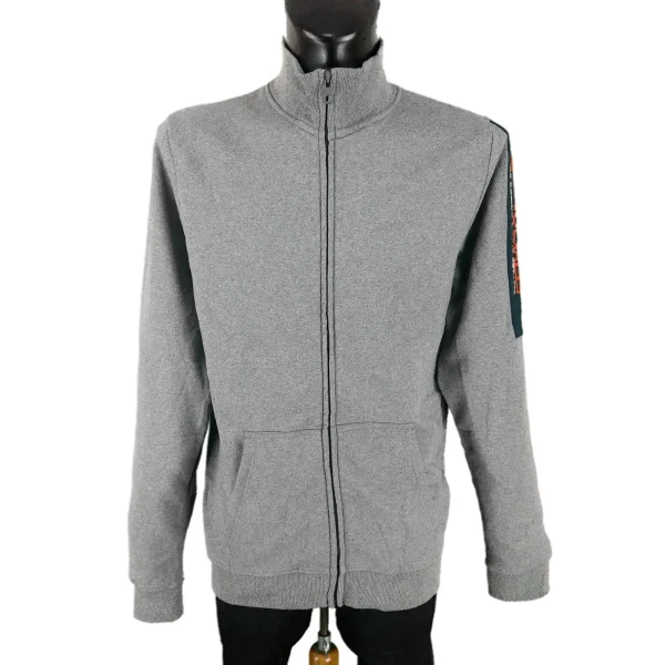 Dukser Lonsdale 1 Dukser Lonsdale