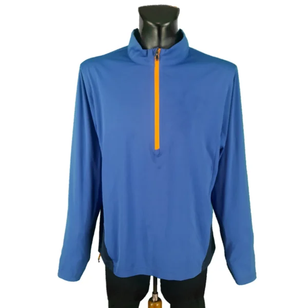 Dukser Ralph Lauren, RLX sportski 1 Dukser Ralph Lauren, RLX sportski