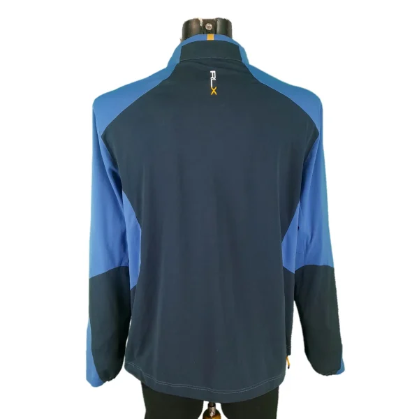 Dukser Ralph Lauren, RLX sportski 3 Dukser Ralph Lauren, RLX sportski