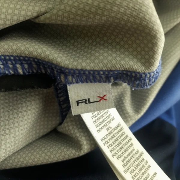 Dukser Ralph Lauren, RLX sportski 4 Dukser Ralph Lauren, RLX sportski