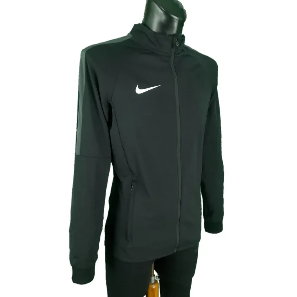 Dukser Nike, trenerka 2 Dukser Nike, trenerka