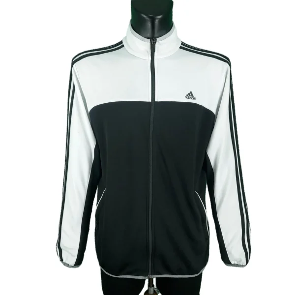 Dukser Adidas, trenerka 1 Dukser Adidas, trenerka