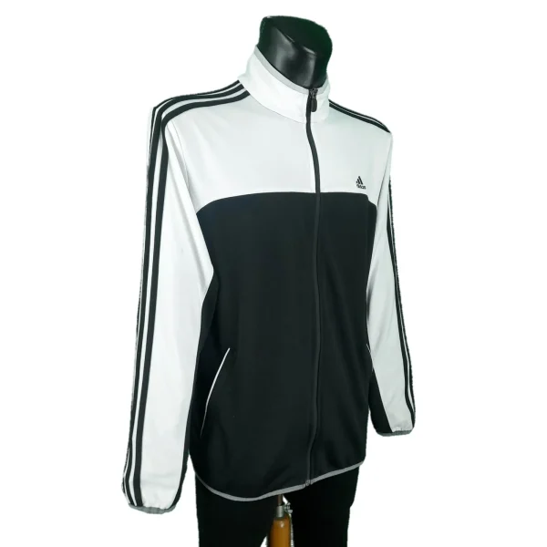 Dukser Adidas, trenerka 2 Dukser Adidas, trenerka