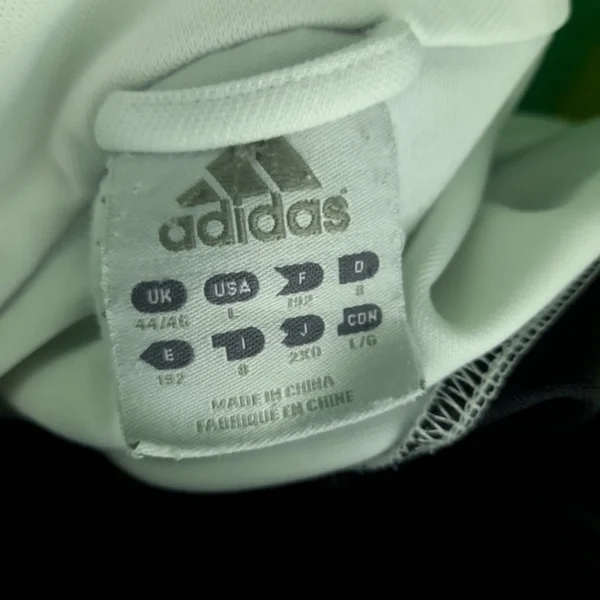 Dukser Adidas, trenerka 4 Dukser Adidas, trenerka