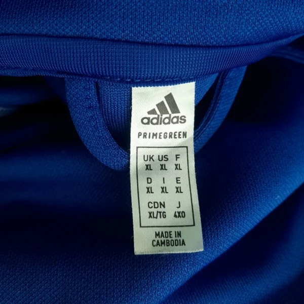 Dukser Adidas, aeroready 4 Dukser Adidas, aeroready