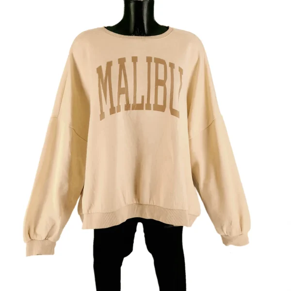 Dukser Vero Moda, oversize 1 Dukser Vero Moda, oversize