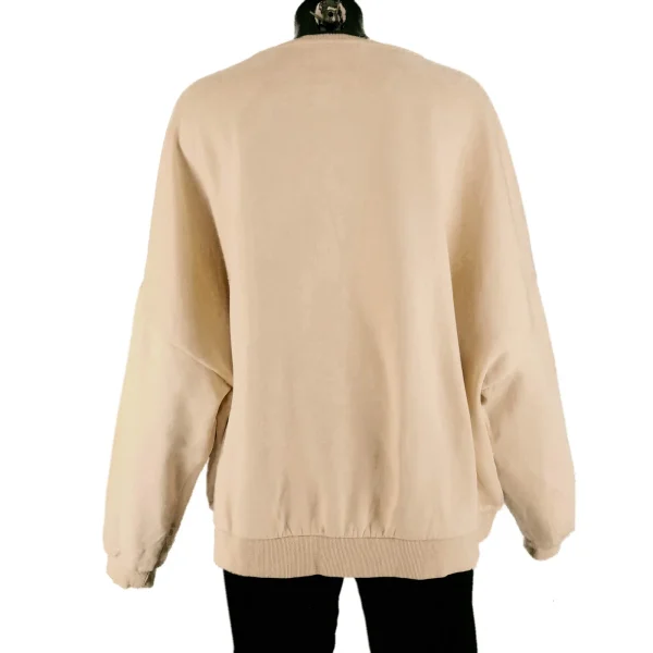 Dukser Vero Moda, oversize 3 Dukser Vero Moda, oversize