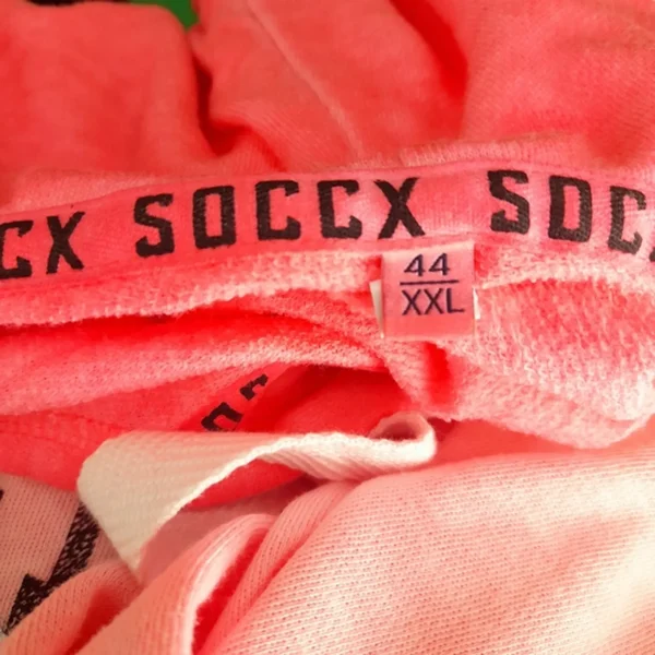 Dukser Soccx 4 Dukser Soccx