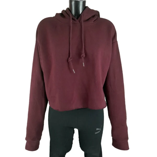 Dukser Tally Weijl, krop 1 Dukser Tally Weijl, krop