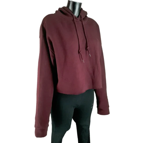 Dukser Tally Weijl, krop 2 Dukser Tally Weijl, krop