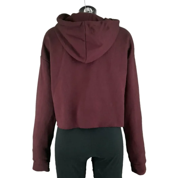 Dukser Tally Weijl, krop 3 Dukser Tally Weijl, krop