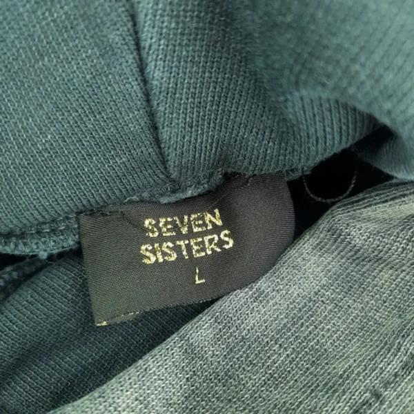 Dukser Seven Sisters 4 Dukser Seven Sisters