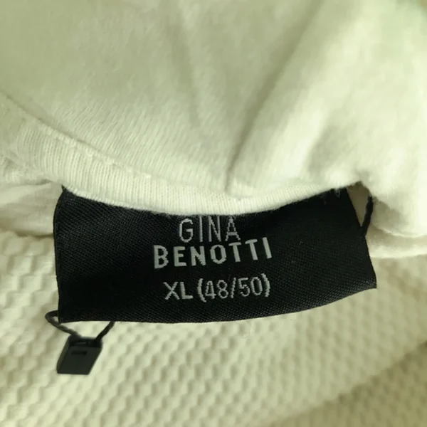 Dukser Gina Benotti 4 Dukser Gina Benotti