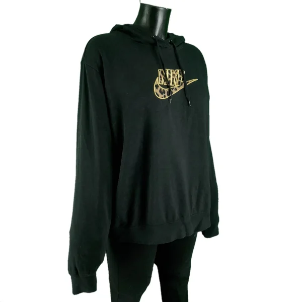 Dukser Nike 2 Dukser Nike