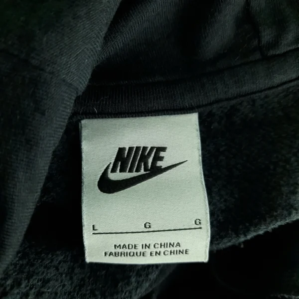 Dukser Nike 4 Dukser Nike