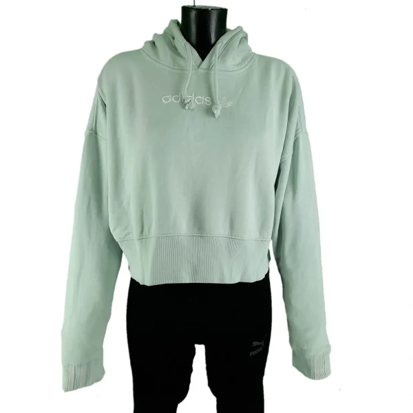 Dukser Adidas, krop 1 Dukser Adidas, krop