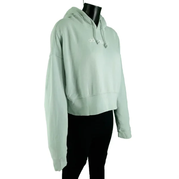 Dukser Adidas, krop 2 Dukser Adidas, krop