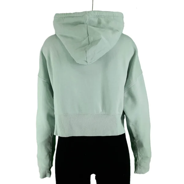Dukser Adidas, krop 3 Dukser Adidas, krop