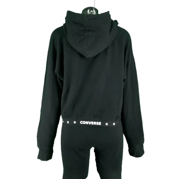 Dukser Converse, krop 3 Dukser Converse, krop