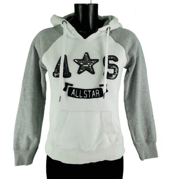 Dukser Converse 1 Dukser Converse