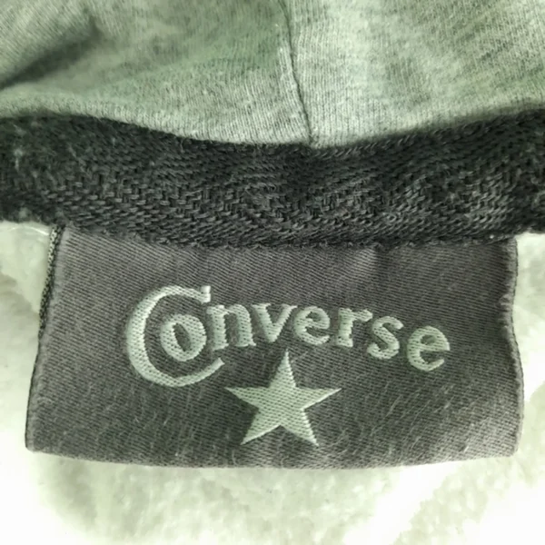 Dukser Converse 5 Dukser Converse