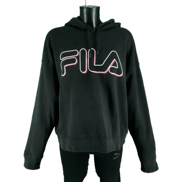 Dukser Fila 1 Dukser Fila