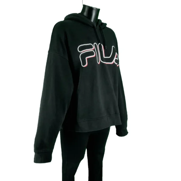 Dukser Fila 2 Dukser Fila